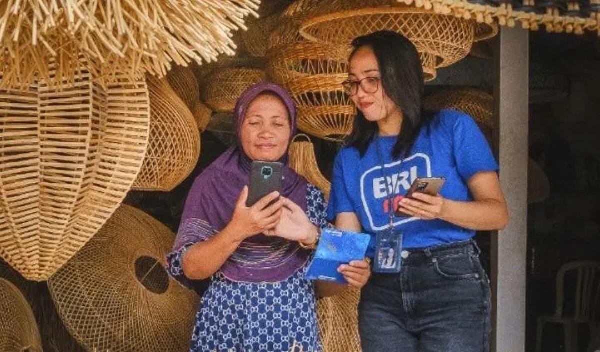 Apalagi kualitas produk dalam negeri sekarang sudah bisa bersaing dengan barang impor.&nbsp;