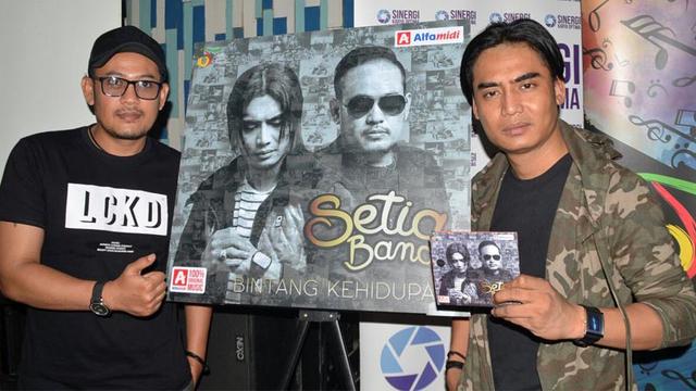 Setia Band