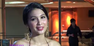 Sandra Dewi berencana akan menikah, kabarnya harga sewa gedung yang akan ia pakai untuk menikah lebih dari 1 Miliar Rupiah.