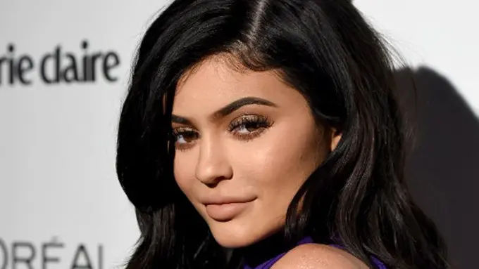 [Bintang] Kylie Jenner