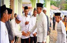 Pemkab Tala Genjot Infrastruktur Tanah Laut untuk Dorong Ekonomi Desa