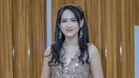 Happy Asmara Duet dengan Delva Irawan Bawakan Lagu 'Dadi Siji', Ini Liriknya