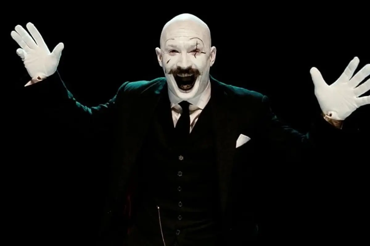Bronson (2008)