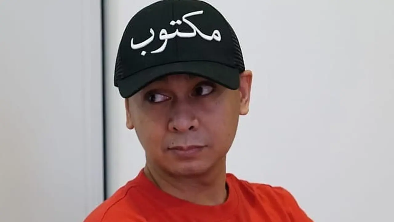 [Bintang] Raditya Dika