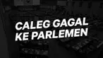 Usai Pemilu 2019, banyak menyisakan cerita. Terutama cerita-cerita tentang caleg. Ada yang pesimis bisa lolos menjadi anggota dewan sampai insiden pemukulan.