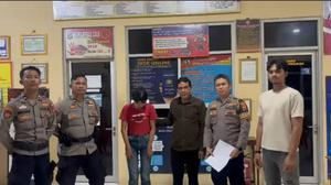 Hilang Kontak Sepekan, Keberadaan Siswi SMP Ini Akhirnya Terungkap