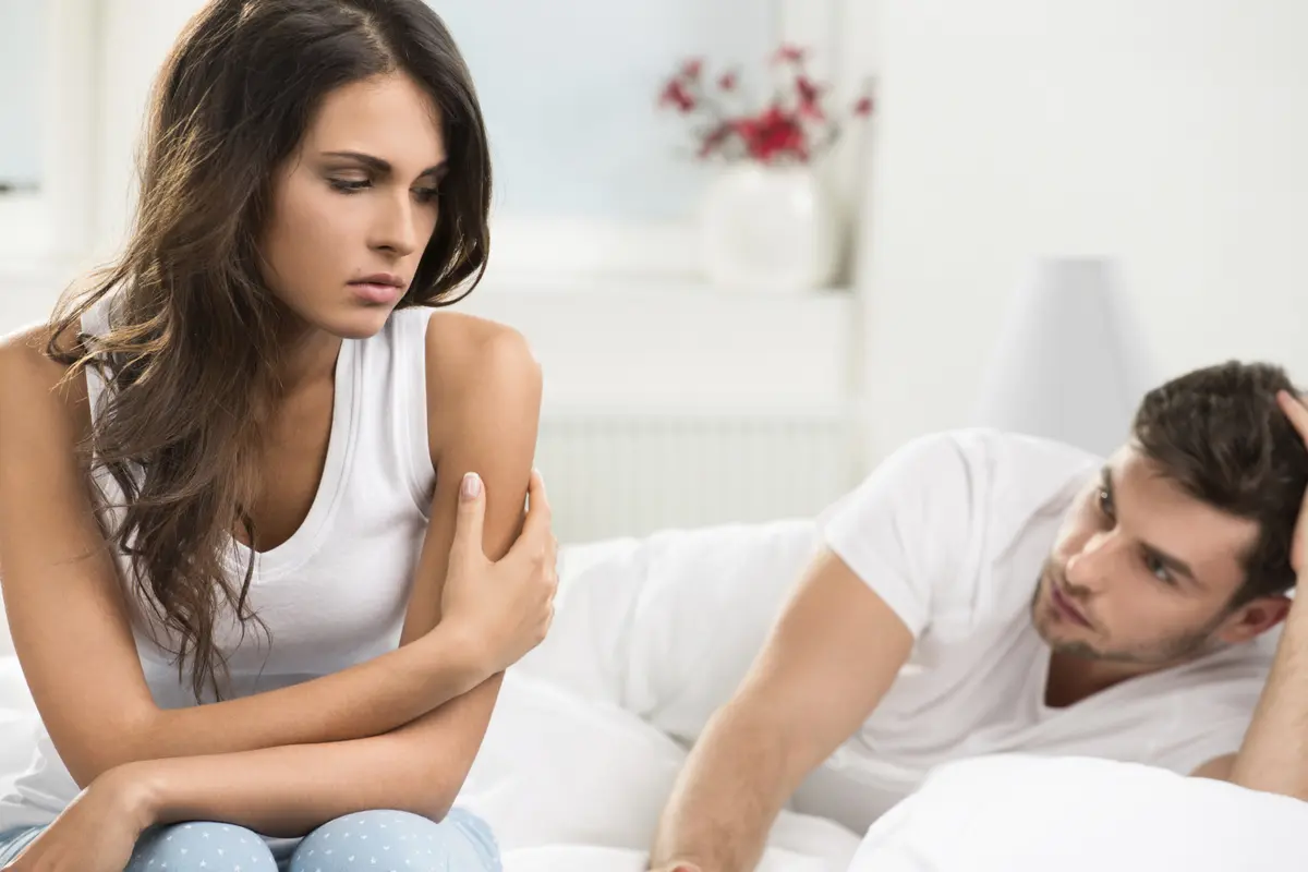 Bercinta Terasa Sakit bagi Wanita? Ini 7 Kemungkinan Penyebabnya
