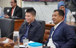 Pengusaha Usul Plafon KUR Naik Jadi Rp 2 Miliar