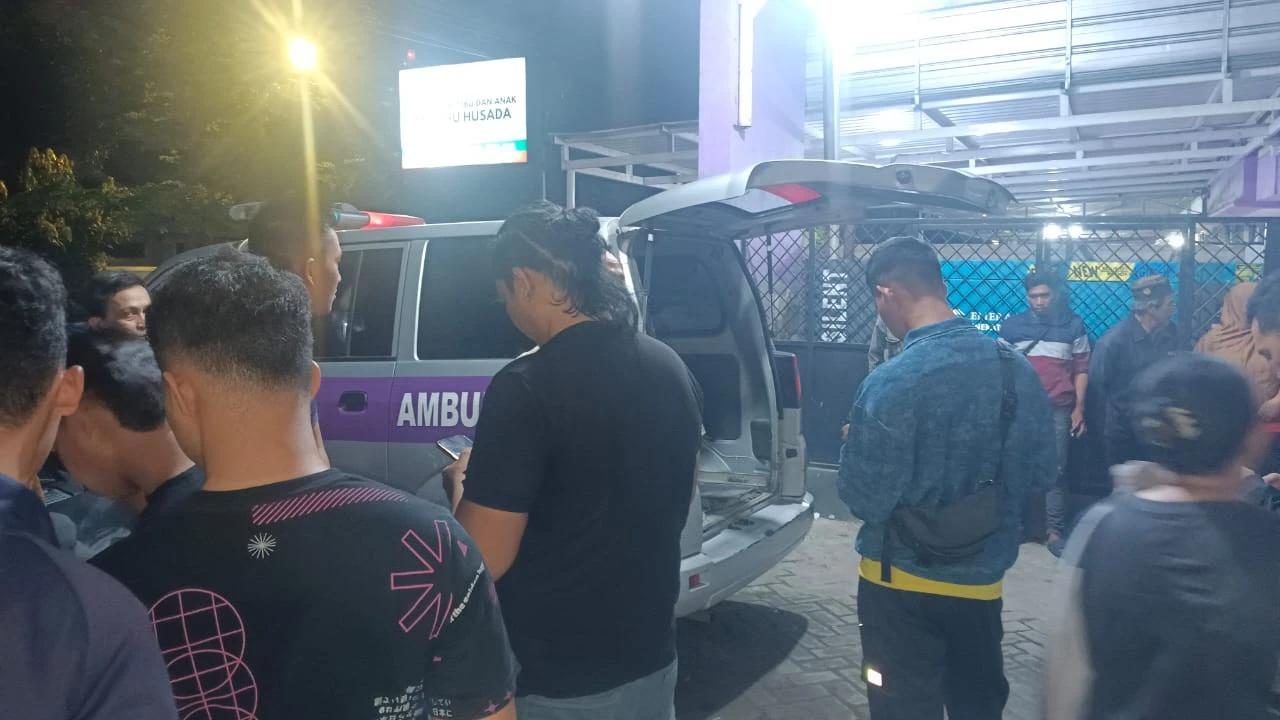 Kronologi Prajurit TNI AU Tikam Pria hingga Tewas Usai Pergoki Berduaan dengan Sang Istri
