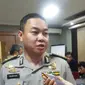 Kabid Humas Polda Jatim Kombes Pol Trunoyudo Wisnu Andiko. (Foto: Liputan6.com/Dian Kurniawan)