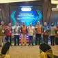 Haornas 2019 juga menyelenggarakan simposium Esport yang saat ini jadi fenomena di Indonesia (istimewa)