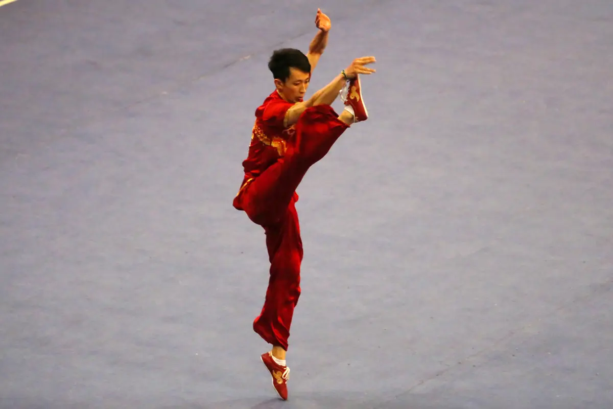 Charles Sutanto