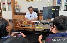 Kejari Sigi Perkuat Akuntabilitas Dana Desa, Tangani Dugaan Korupsi Dinas Peternakan