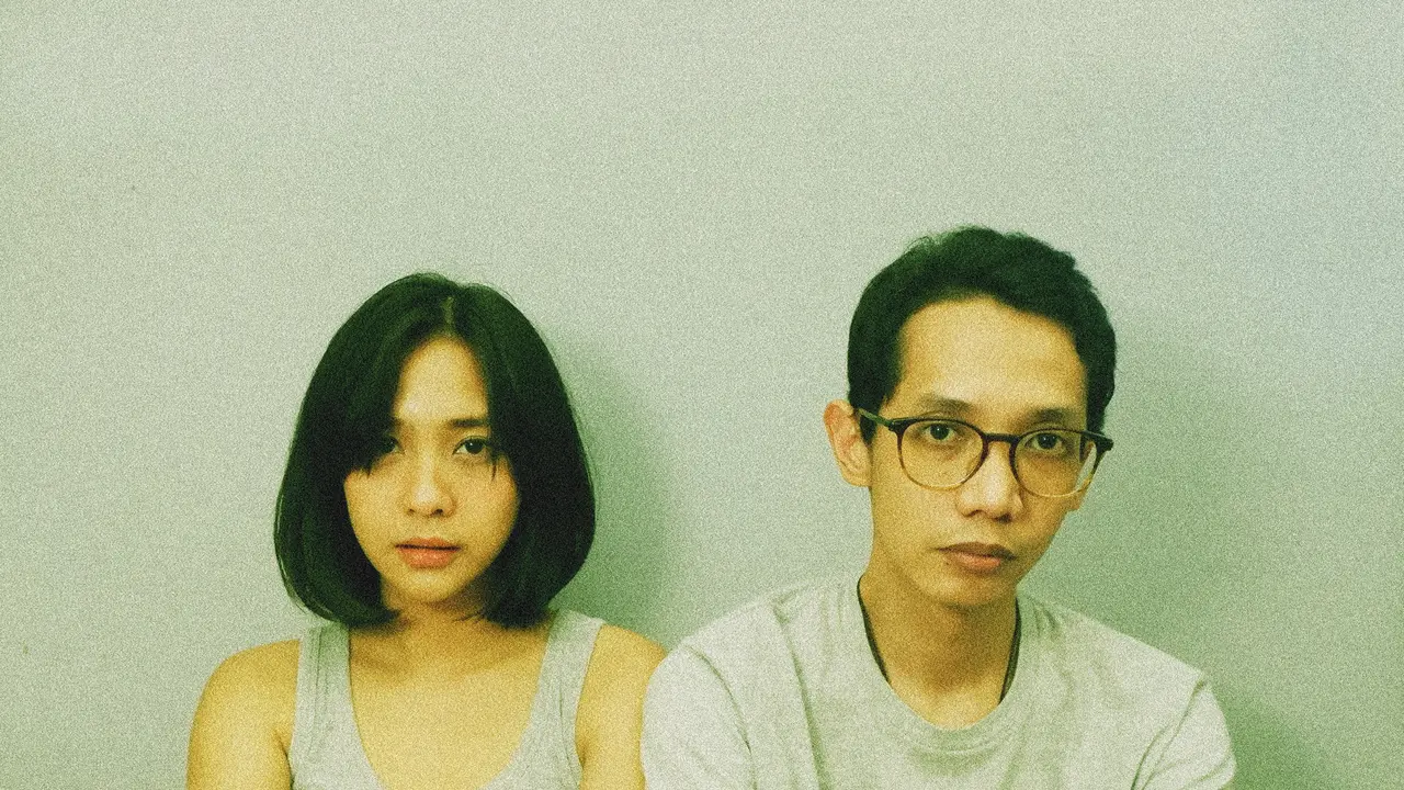 Charita Utami & Yudhistira Mirza