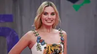 Keseksian Margot Robbie Dibuktikan Lewat 6 Film Ini
