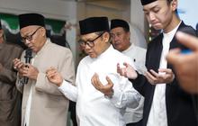 Cak Imin Ungkap Sosok & Kenang Pertemuan Terakhir dengan Alamudin Dimyati Rois