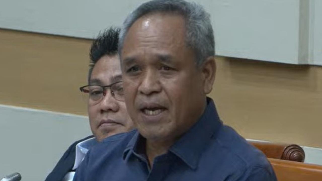 VIDEO: Panas Benny DPR Usul Hapus Perpanjang SIM & STNK Karena Bebankan Rakyat "Berani Enggak?"