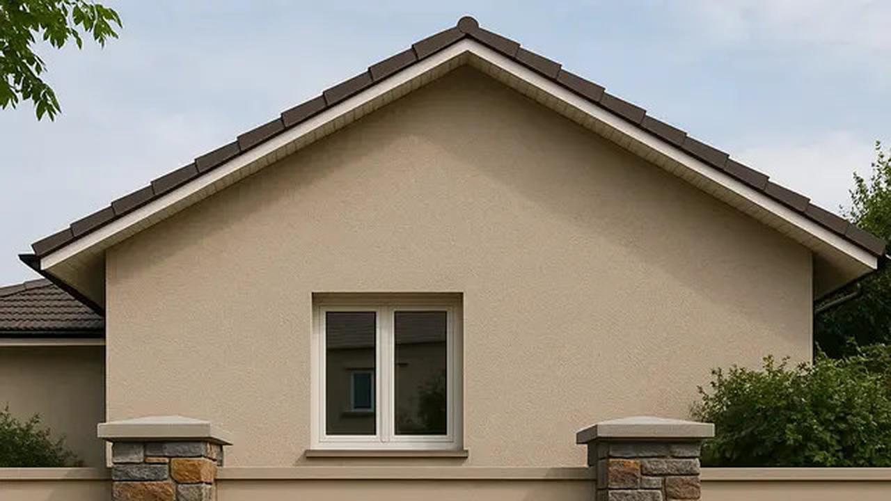 7 Model Pagar Rumah Anti Ular yang Estetik, Desain Modern di 2025