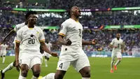 Profil Timnas Ghana di Piala Dunia 2026: Ambisi Melampaui Rapor 2010