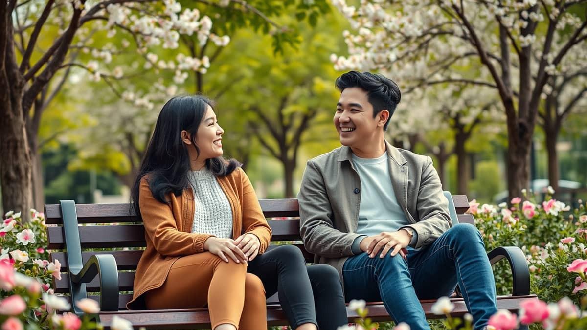 Apa Tujuan Pacaran: Memahami Makna dan Manfaat Hubungan Romantis