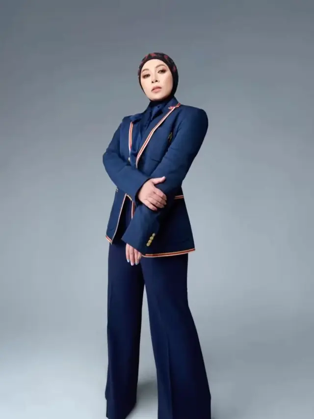 [Fimela] Melly Goeslaw