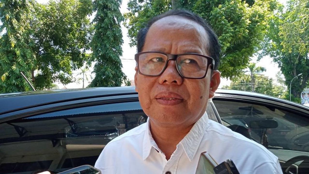 Disdik Mataram Pastikan Gaji Guru PPPK Paruh Waktu Tak Lagi dari BOS