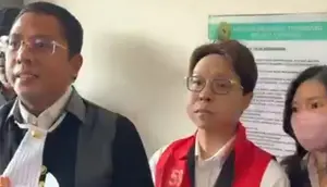 Pihak Richard Lee Tanggapi Penolakan JPU atas Eksepsinya, Ungkap Fakta Saat Kejadian