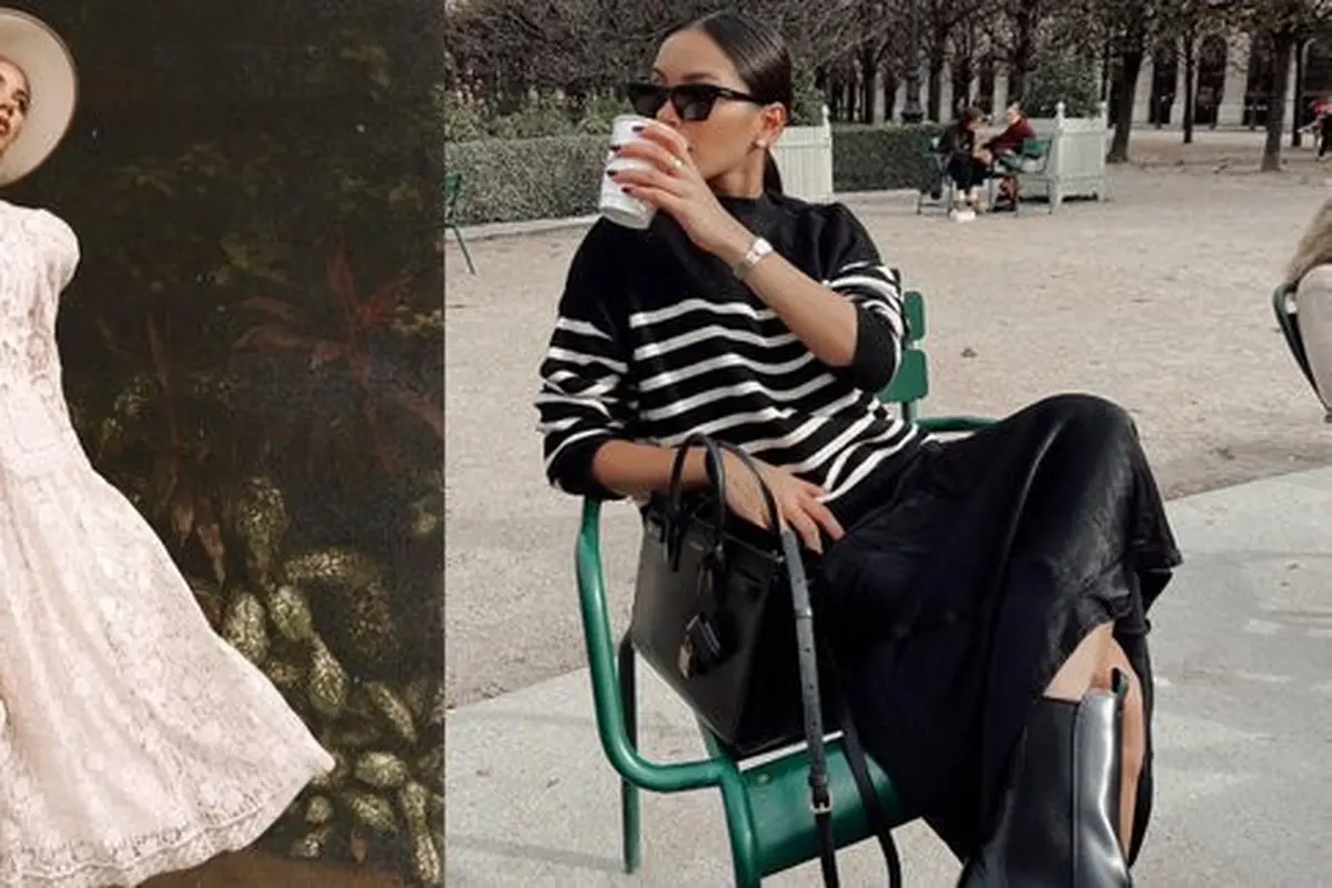 Potret Outfit Alyssa Daguise yang Selalu Elegan dan Beraura Mahal (credit: instagram/alyssadaguise)