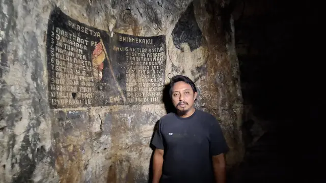 Goa Rancang Kencono