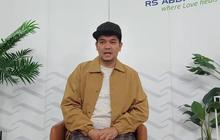 Cerita Indra Bekti Perjuangan Selama Dua Tahun Untuk Pulih Setelah Alami Pecah Pembuluh Darah di Kepala