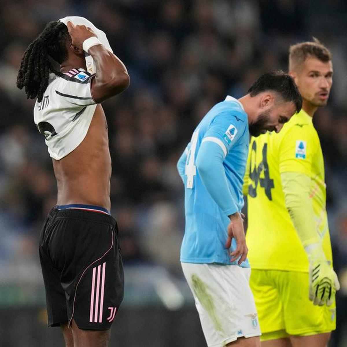 3 Raksasa Premier League Berebut Gelandang Juventus Khephren Thuram