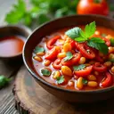Resep Sambal Tomat Kukus Tiram yang Gurih dan Sehat