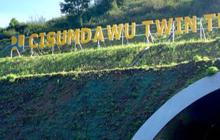 PUPR: Tak Ada Retak di Terowongan Tol Cisumdawu Pasca Gempa, Hanya Tumpukan Debu