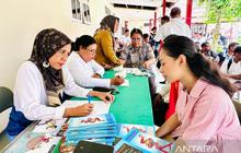 Dinkes Papua Barat Gencarkan Edukasi HIV/AIDS untuk Mahasiswa STIH Manokwari, Tingkatkan Pemahaman Pencegahan