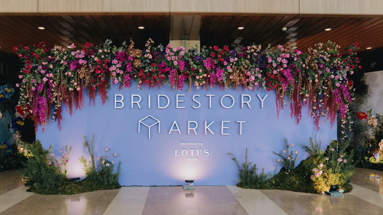 Bridestory Market 2022