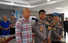 Polisi Tembak Polisi di Polres Solok Selatan, AKP Dadang Dijerat Pasal Pembunuhan Berencana