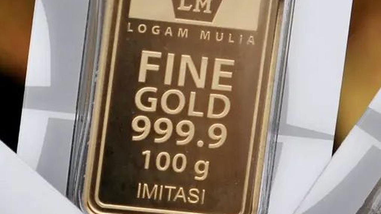 <b>Pentingnya Melakukan Pengecekan Emas</b>