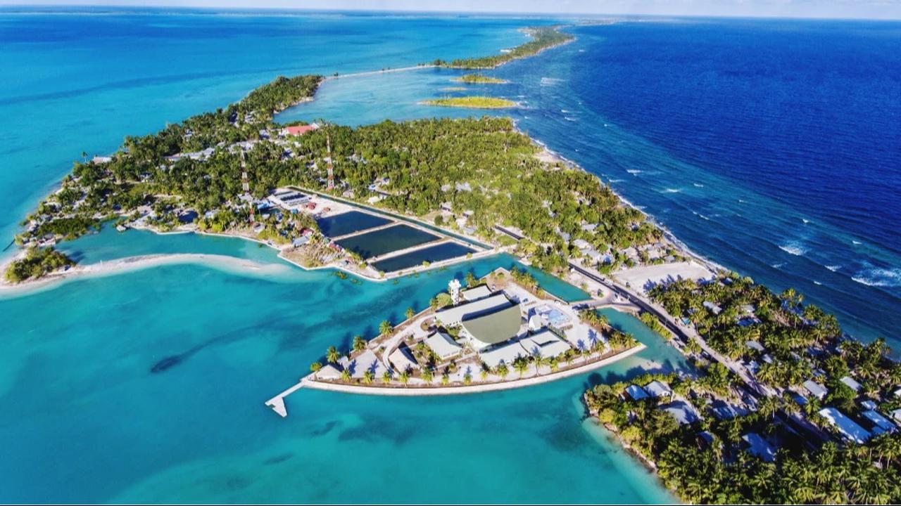 Kiribati