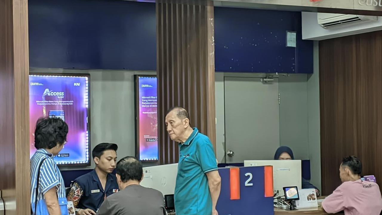 Dok. Istimewa