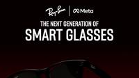 Ray-Ban Meta Smart Glasses Collection generasi terbaru (Meta)