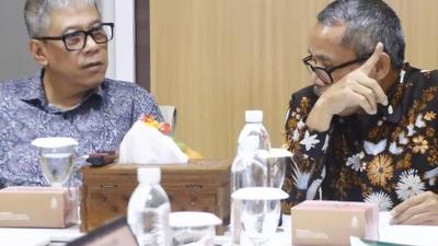 DPRD Jabar Dorong Penguatan Modal BPR Cirebon Jabar, Optimalkan Kontribusi Ekonomi Daerah