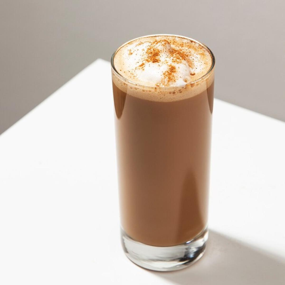 kopi kantoran