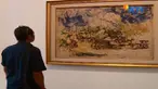 Dibuka sejak 3 November 2017, Museum Macan atau Modern and Contemporary Art in Nusantara ini mampu menyedot ribuan pengunjung setiap hari.