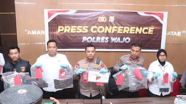 2 Tahun Hilang, Mita Ditemukan Tinggal Tulang-belulang di Jurang