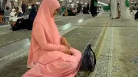 Selebgram Transgender Isa Zega Dilaporkan ke Polisi, Didesak Segera Ditangkap