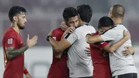 Bek Filipina Prediksi Timnas Indonesia Punya Masa Depan yang Cerah