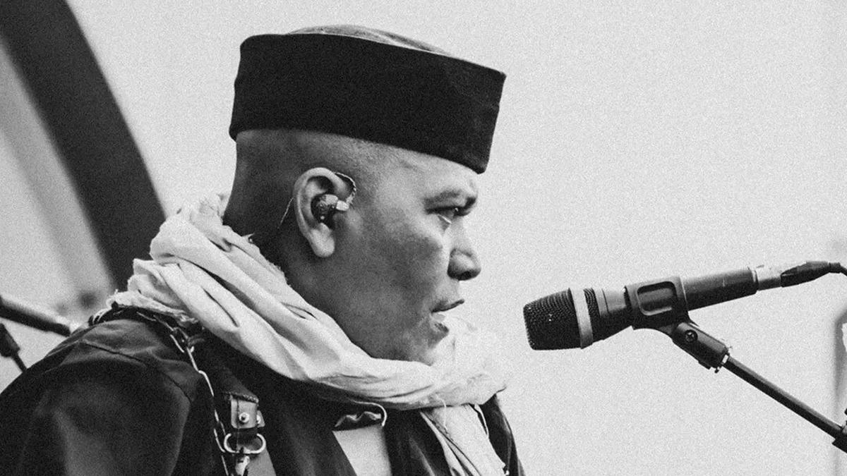 Romi The Jahat Meninggal Dunia, Skena Musik Punk Indonesia Berduka