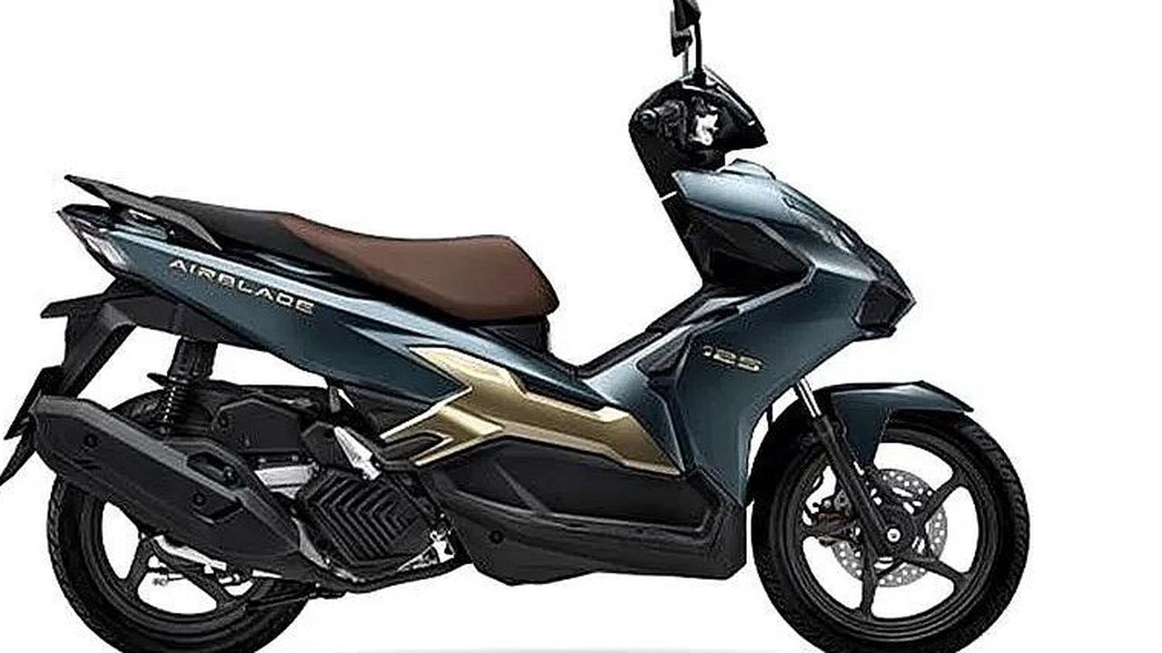 Motor Bebak Ini Diklaim Paling Irit, Beli BBM 1 Liter Mampu Berkendara Sejauh 45,7 Km