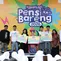 KapanLagi Pensi Bareng 2026 SMAN 35 Jakarta (Cheline A/Salwa Suci Aisyah)
