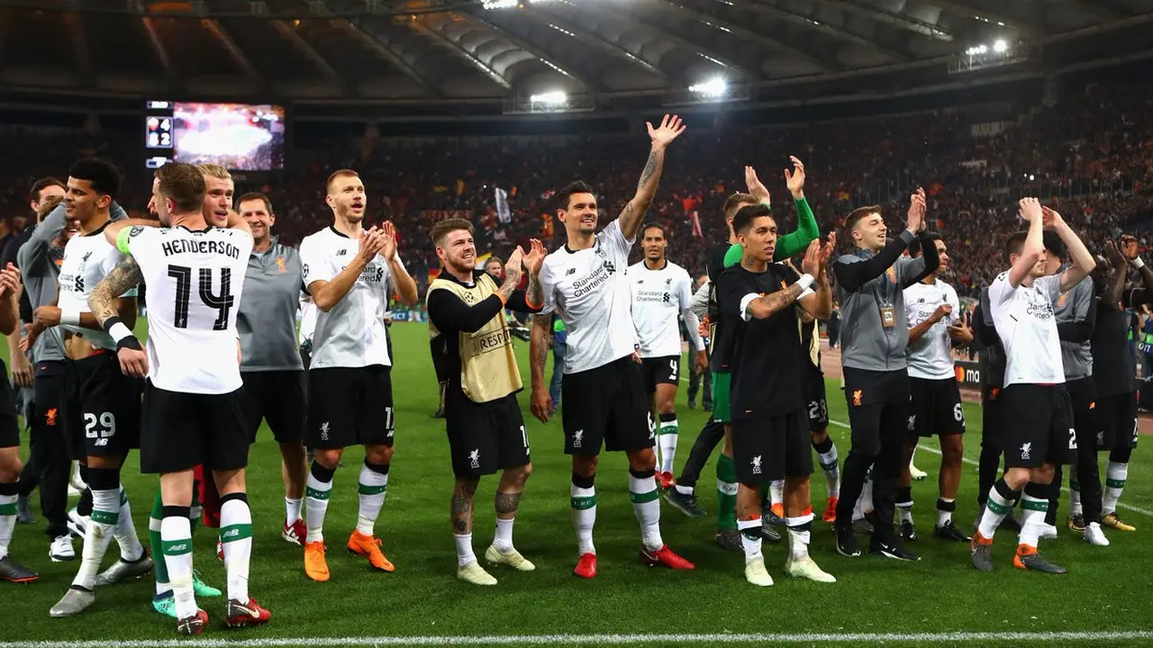 Liverpool FC